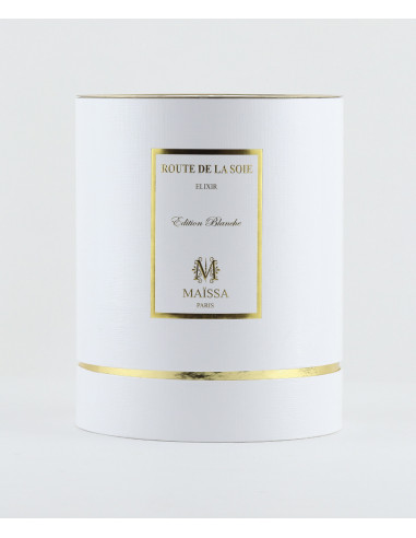 Coffret Route De La Soie - Maïssa - Coffret Parfum