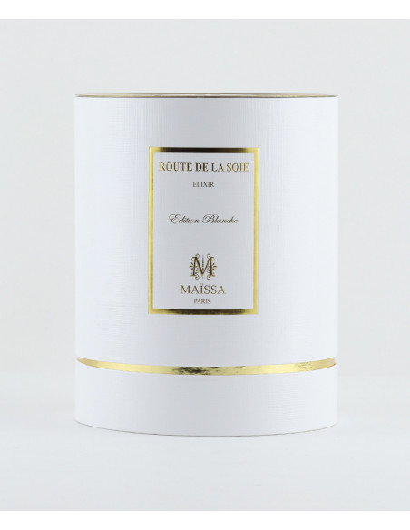 Coffret Route De La Soie - Maïssa - Coffret Parfum