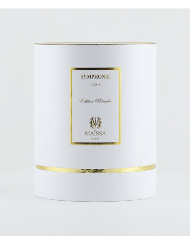 Coffret Symphonie - Maïssa - Coffret Parfum