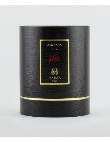 Coffret Jawhara - Maïssa - Coffret Parfum