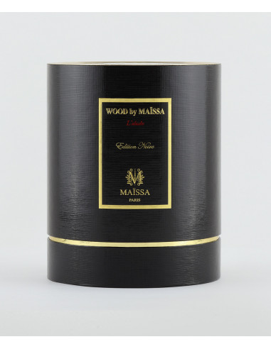 Coffret Wood By Maïssa - Maïssa - Coffret Parfum
