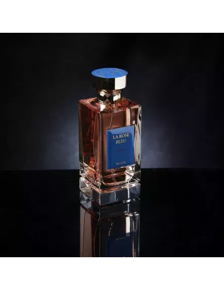 MAISON MASSIMO - PARFUM LA ROSE BLEUE 100 ML