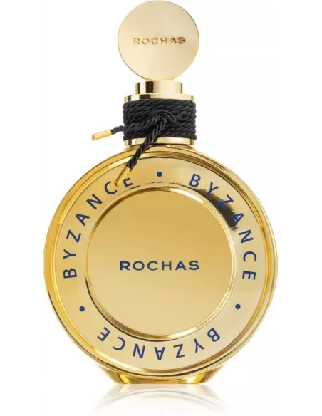 ROCHAS BYZANCE GOLD - EAU DE PARFUM FEMME 60 ML