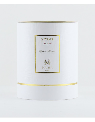 Coffret 66 Avenue - Maïssa - Coffret Parfum