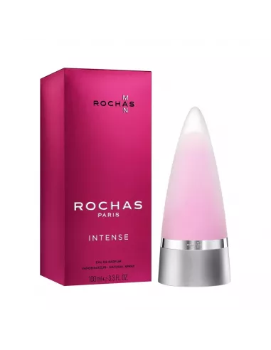 ROCHAS MAN INTENSE - ROCHAS - Eau de Parfum 100 ML