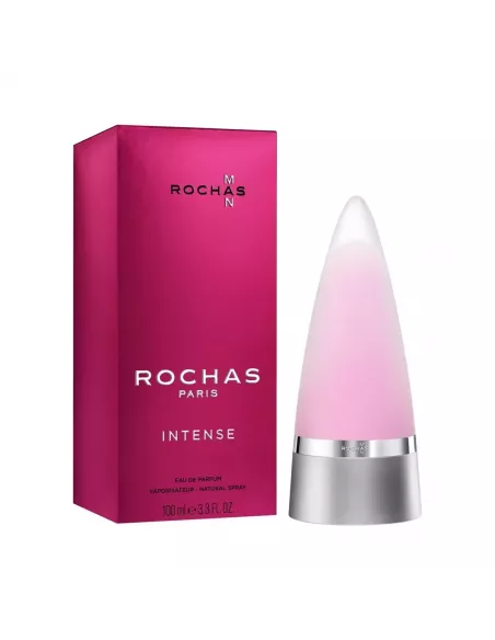 ROCHAS MAN INTENSE - ROCHAS - Eau de Parfum 100 ML