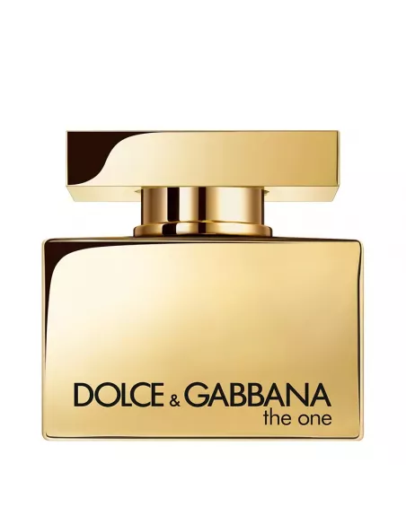 The One Gold - Dolce & Gabbana - Eau de Parfum Intense 75 ML