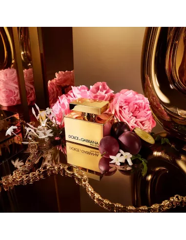 The One Gold - Dolce & Gabbana - Eau de Parfum Intense 75 ML