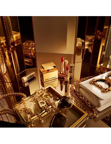 The One Gold - Dolce & Gabbana - Eau de Parfum Intense 75 ML