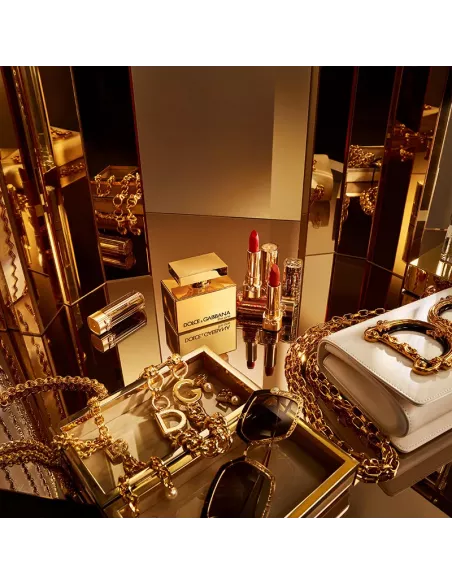 The One Gold - Dolce & Gabbana - Eau de Parfum Intense 75 ML
