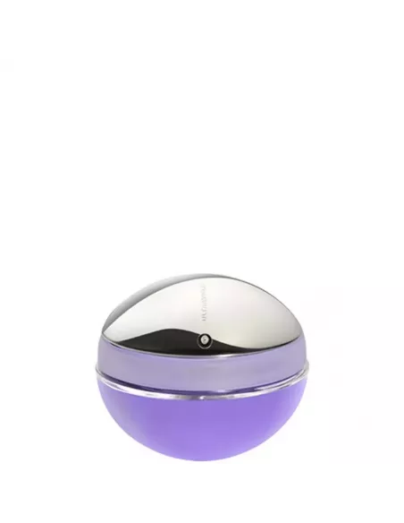 ULTRAVIOLET - Eau de Parfum Femme - PACO RABANNE - 80 ML