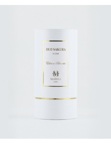 Coffret 66 Avenue - Maïssa - Coffret Parfum