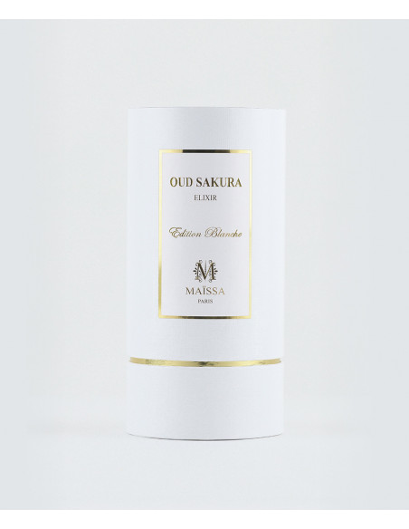 Coffret 66 Avenue - Maïssa - Coffret Parfum