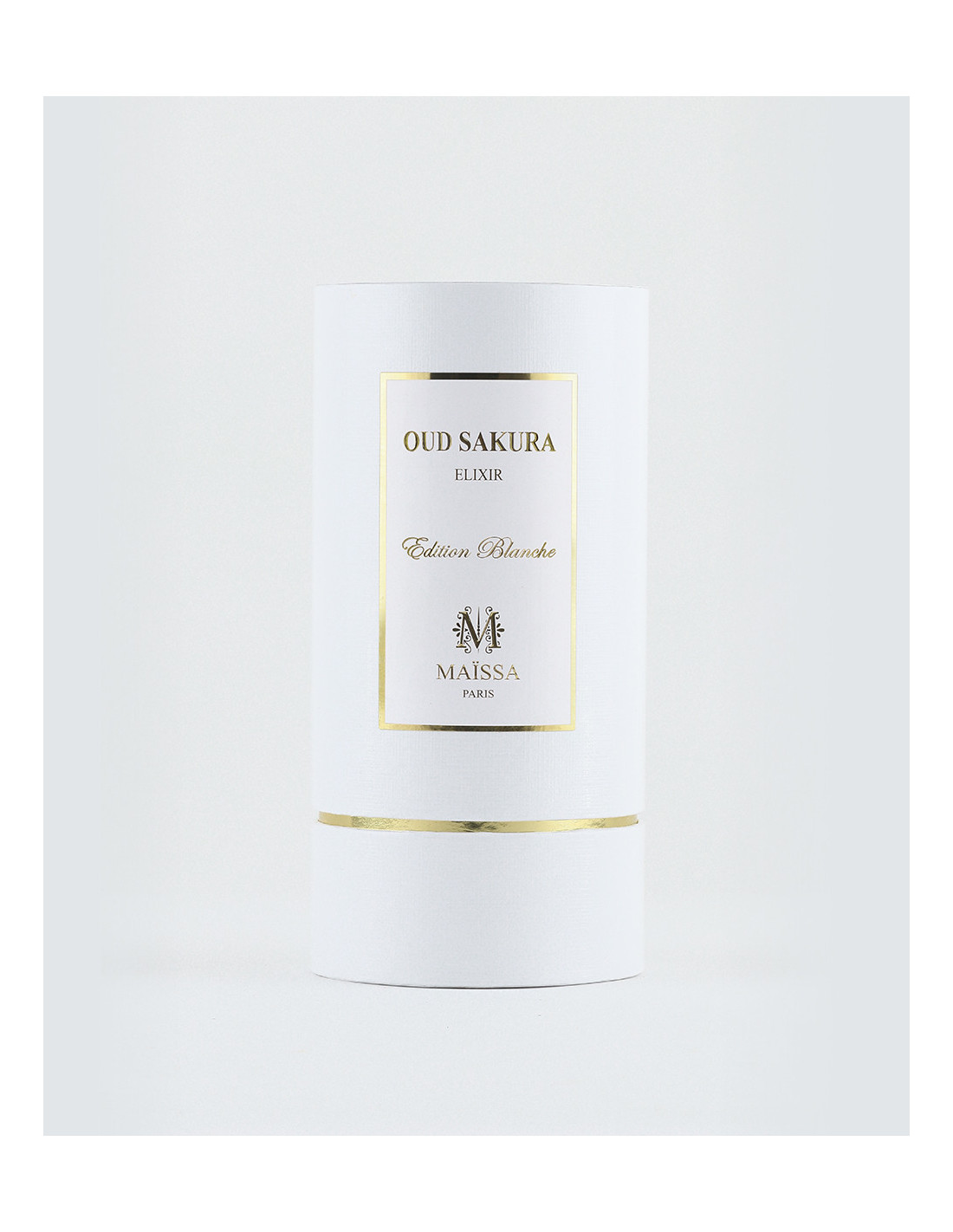 MAÏSSA COFFRET CLASSIQUE PARFUMS 66 AVENUE