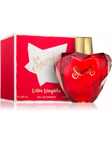 Lolita Lempicka Sweet - Eau de Parfum - Lolita Lempicka - 100 ml