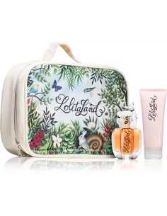 LolitaLand Coffret Lolita Lempicka - Eau de Parfum - Lolita Lempicka