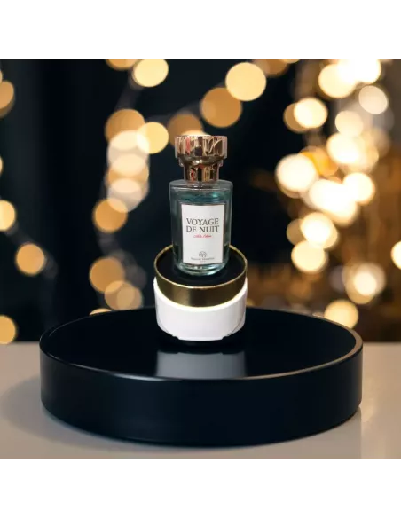 Voyage De Nuit - Maison Massimo - Parfum 50 ml Voyage De Nuit - Maison Massimo - Parfum 50 ml