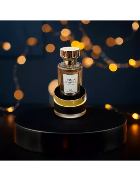 Jasmin d'Hiver - Maison Massimo - Parfum 50 ml
