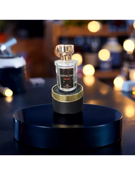 Royal Oak - Maison Massimo - Parfum 50 ml Royal Oak - Maison Massimo - Parfum 50 ml