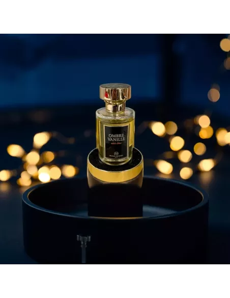 Ombre Vanille - Maison Massimo -  Parfum 50 ml