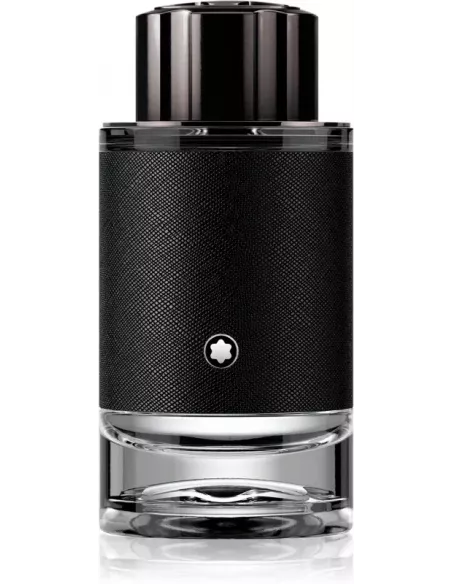 Montblanc Explorer - Eau de parfum - Montblanc - 100 ml