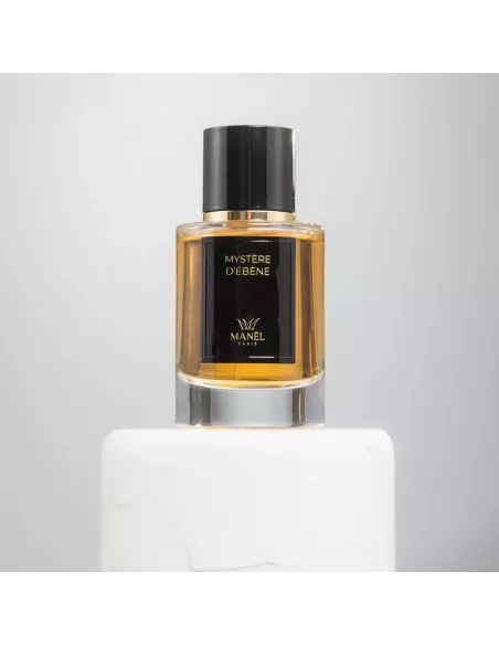 Manël Parfums - Mystère D' Ébène - Eau de Parfum