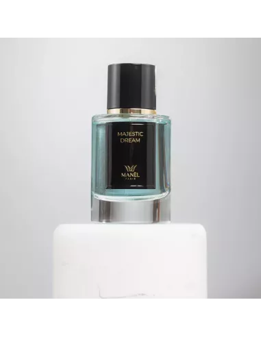 Manël Parfums - Majestic Dream - Eau de Parfum 50