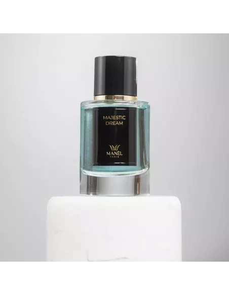 Manël Parfums - Majestic Dream - Eau de Parfum 50