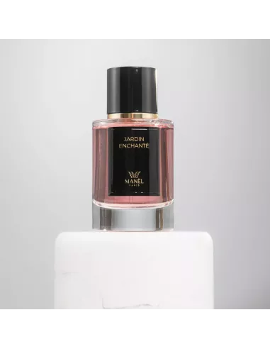 Manël Parfums - Jardin Enchanté - Eau de Parfum