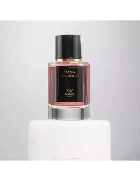 Manël Parfums - Jardin Enchanté - Eau de Parfum Manël Parfums - Jardin Enchanté - Eau de Parfum