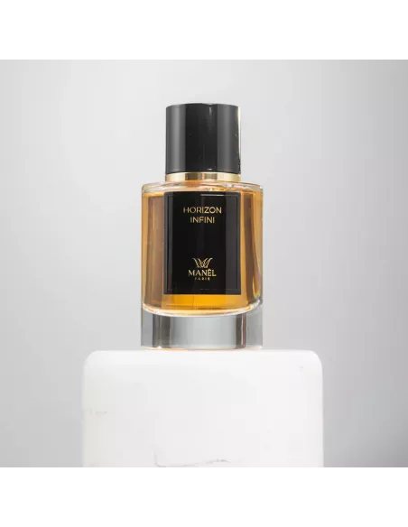 Manël Parfums - Horizon Infini - Eau de Parfum Manël Parfums - Horizon Infini - Eau de Parfum