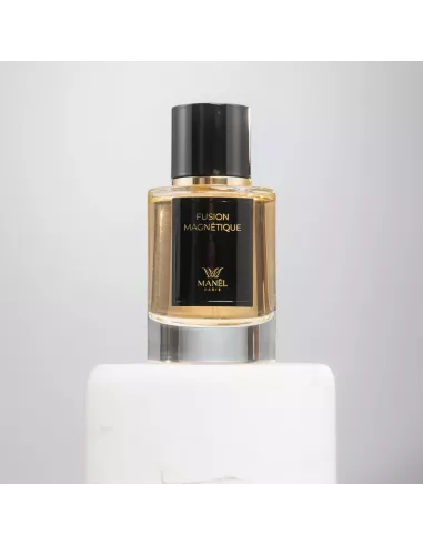 Manël Parfums - Fusion Magnétique - Eau de Parfum