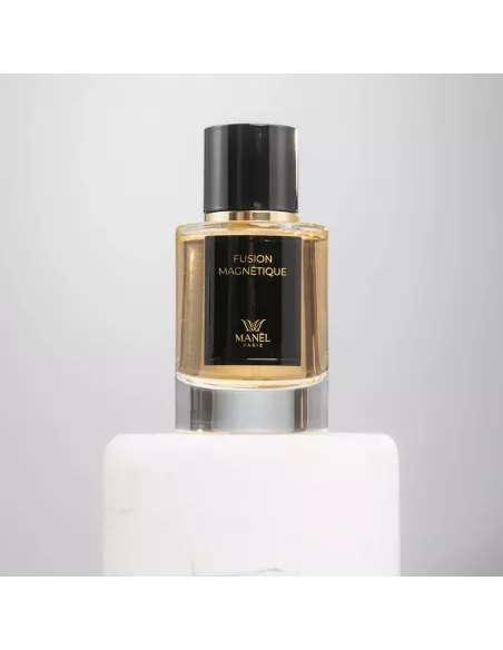 Manël Parfums - Fusion Magnétique - Eau de Parfum Manël Parfums - Fusion Magnétique - Eau de Parfum