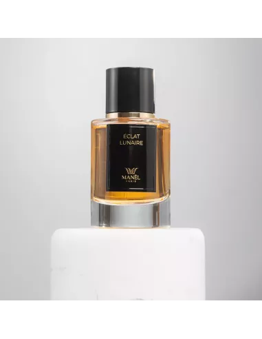 Manël Parfums - Eclat Lunaire - Eau de Parfum