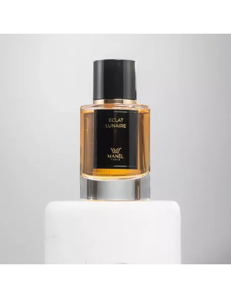 Manël Parfums - Eclat Lunaire - Eau de Parfum Manël Parfums - Eclat Lunaire - Eau de Parfum