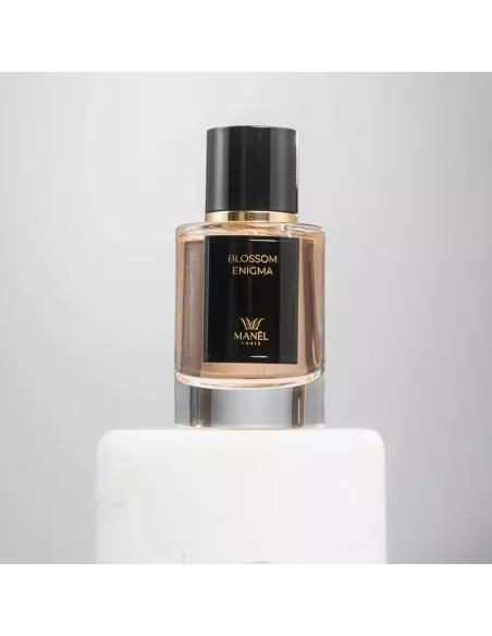 Manël Parfums - Paris Blossom Enigma - Eau de Parfum