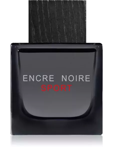 Encre Noire Sport - Lalique - Eau de toilette homme - 100 ml Encre Noire Sport - Lalique - Eau de toilette homme - 100 ml