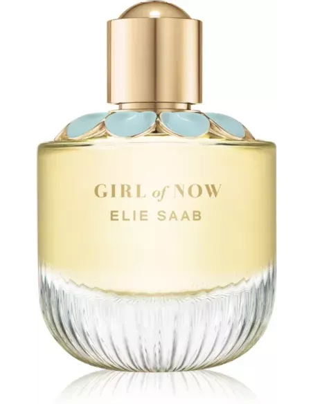 Girl of Now - Elie Saab - Eau de Parfum - 90 ml Girl of Now - Elie Saab - Eau de Parfum - 90 ml