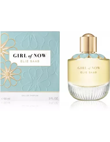Girl of Now - Elie Saab - Eau de Parfum - 90 ml