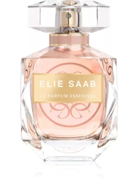 Le Parfum Essentiel - Elie Saab - Eau de parfum - 90 ml