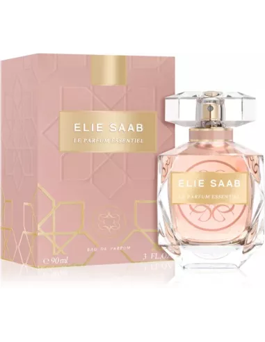Le Parfum Essentiel - Elie Saab - Eau de parfum - 90 ml
