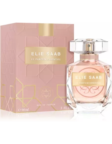 Le Parfum Essentiel - Elie Saab - Eau de parfum - 90 ml