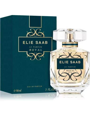 Le Parfum Royal - Elie Saab - Eau de parfum - 90 ml