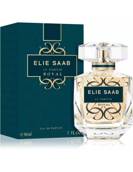 Le Parfum Royal - Elie Saab - Eau de parfum - 90 ml
