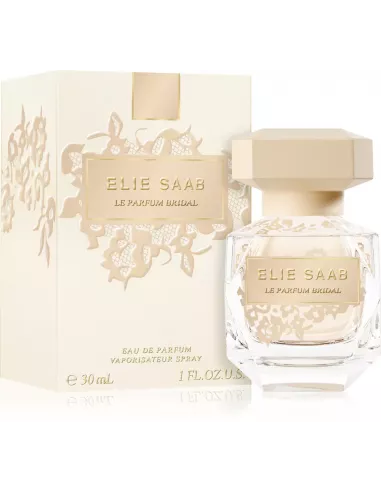 Le Parfum Bridal - Elie Saab - Eau de parfum - 90 ml