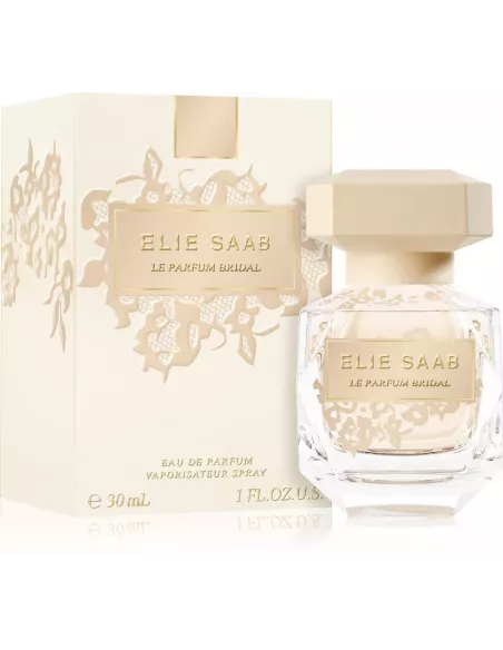 Le Parfum Bridal - Elie Saab - Eau de parfum - 90 ml
