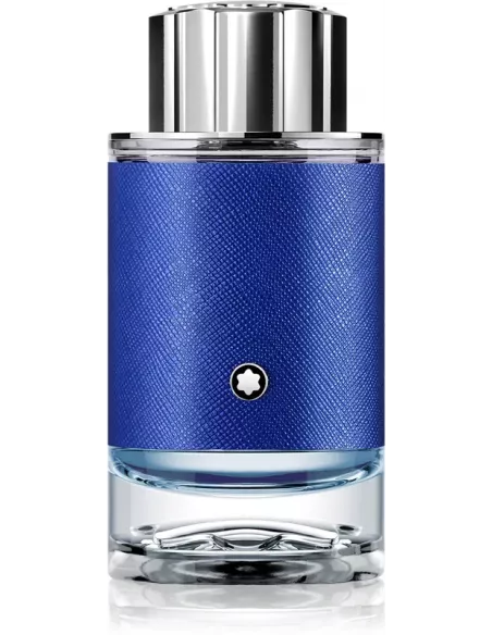Explorer Ultra Blue - Montblanc - Eau de Parfum - 100 ml