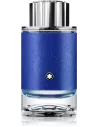 Explorer Ultra Blue - Montblanc - Eau de Parfum - 100 ml