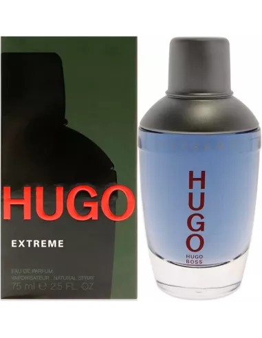 Hugo Extreme - Hugo Boss - Eau de Parfum 75 ml