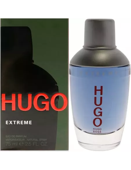 Hugo Extreme - Hugo Boss - Eau de Parfum 75 ml